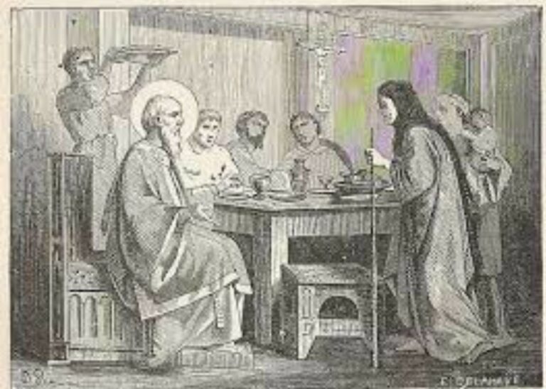 SVETAC DANA – SV. GERMAN