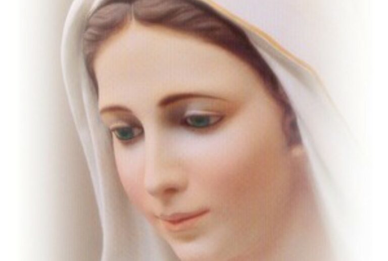 Godišnje Gospino ukazanje Ivanki – 25. lipnja 2024.