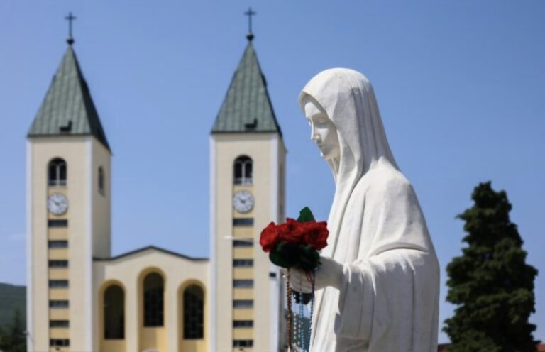 Vatikan najavio za četvrtak tiskovnu konferenciju o Međugorju