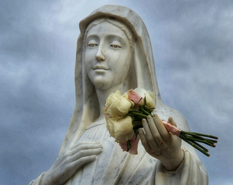 Gospina poruka – 25. rujna 2024.