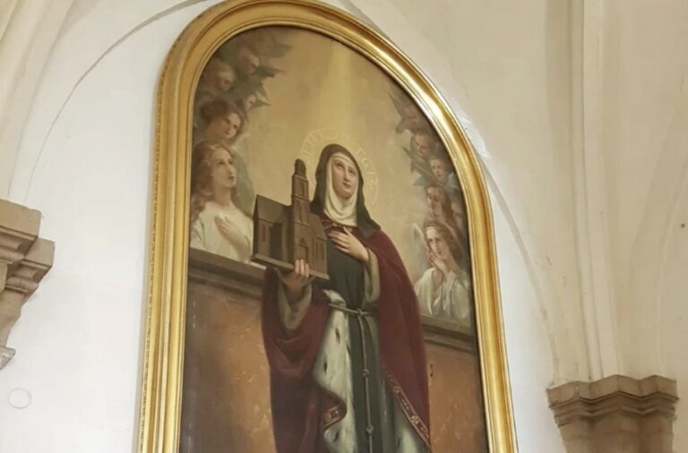 SVETAC DANA – SV. HEDVIGA