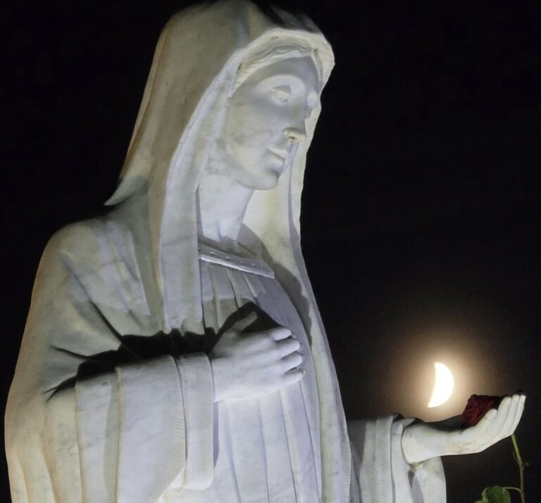 Gospina poruka – 25. listopada 2024.