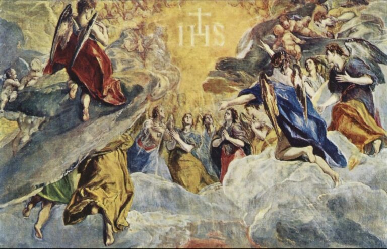 Blagdan Imena Isusova – ‘Ime nad svakim imenom’