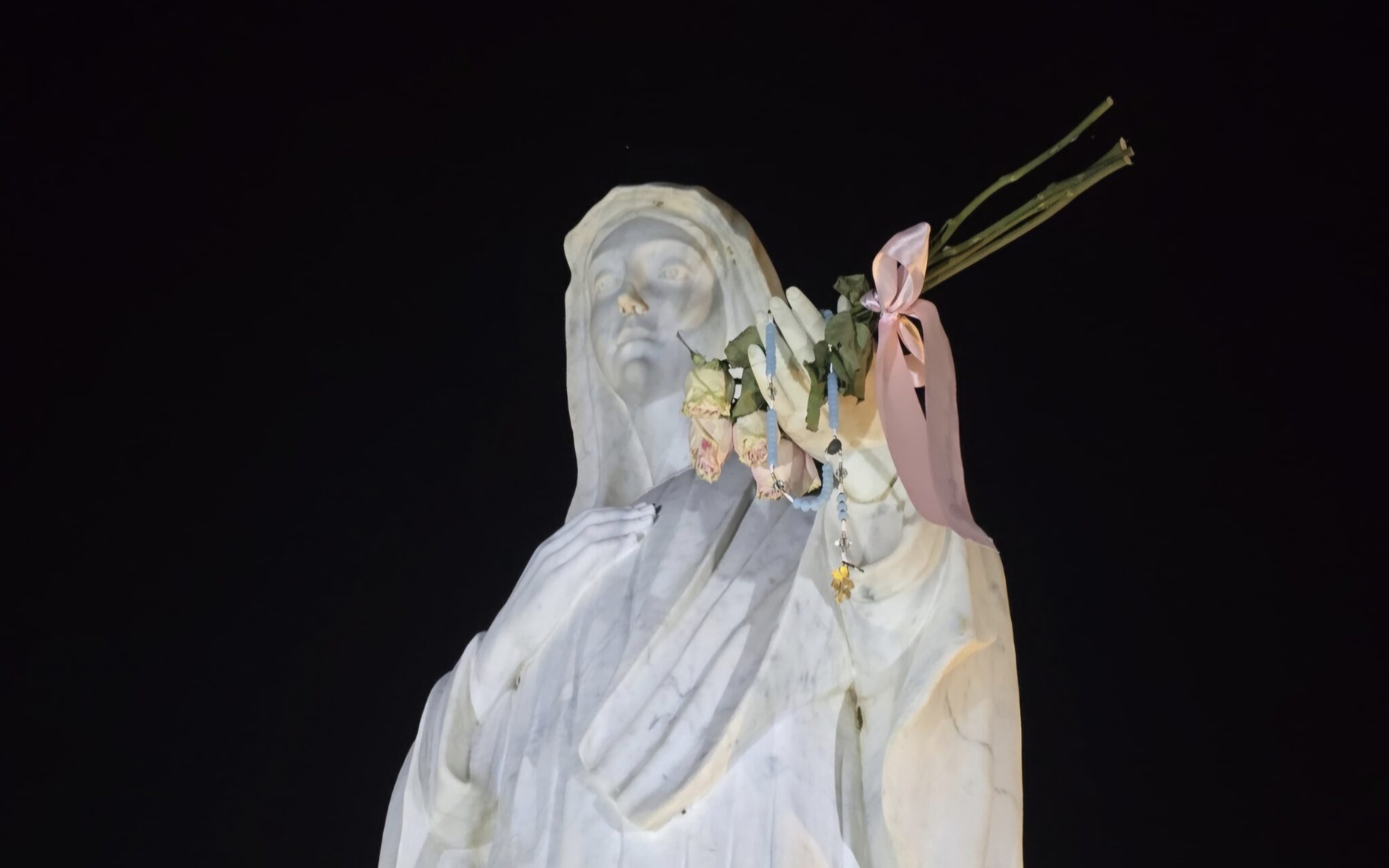 Gospina poruka – 25. ožujka 2026.