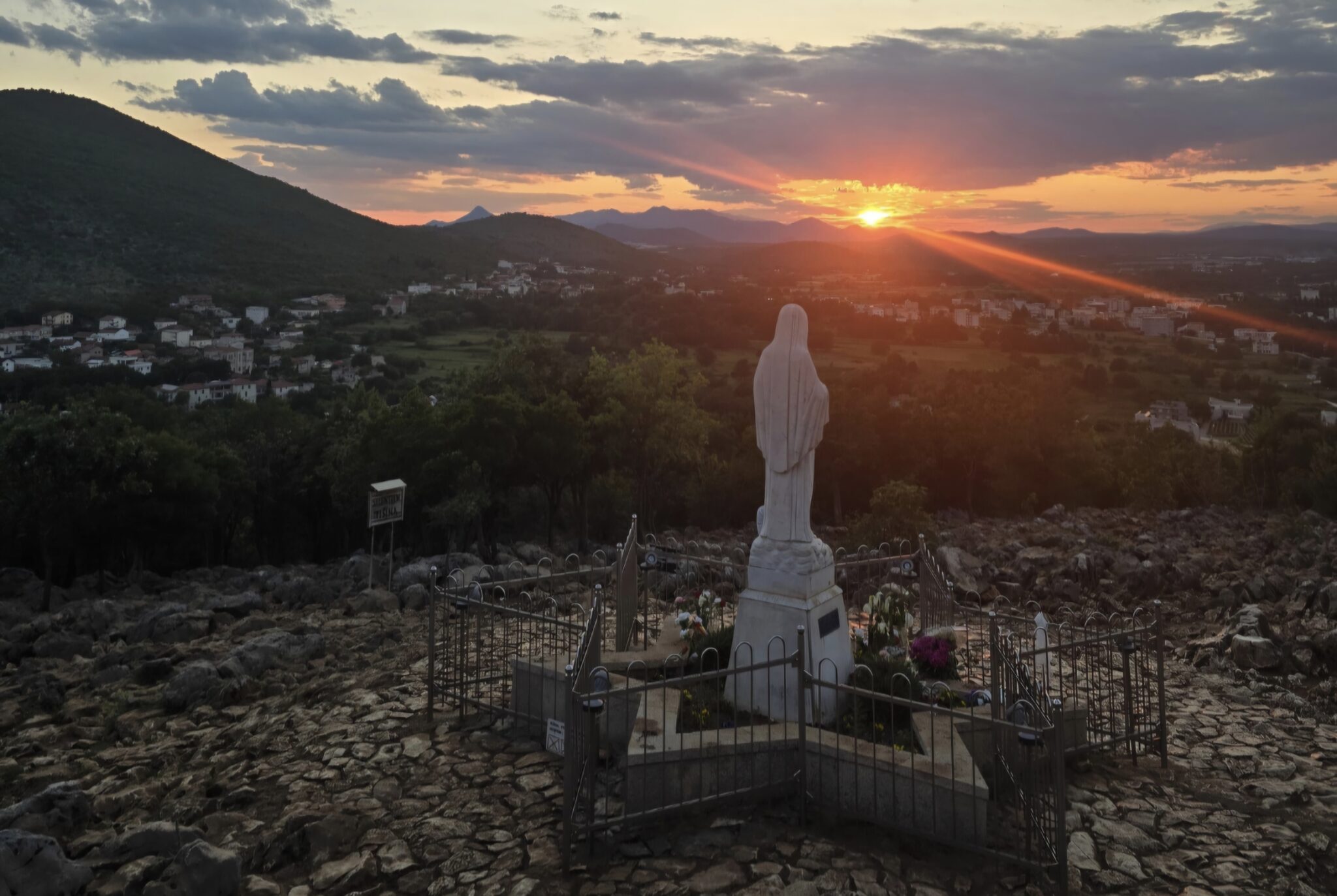 Gospina poruka – 25. srpnja 2026.